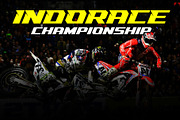 Racing Engine Race Sport Font, a Font by Multype Studio (Thumbnail 7 of 14)