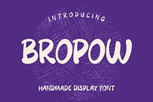Bropow
