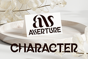 Elegant Facades - Modern Sans Font, a Sans Serif Font by 177Studio (Thumbnail 5 of 8)
