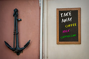 Bar outdoor blackboard mockup, an Advertising Mockup by Illusiongraphic (Thumbnail 3 of 5)
