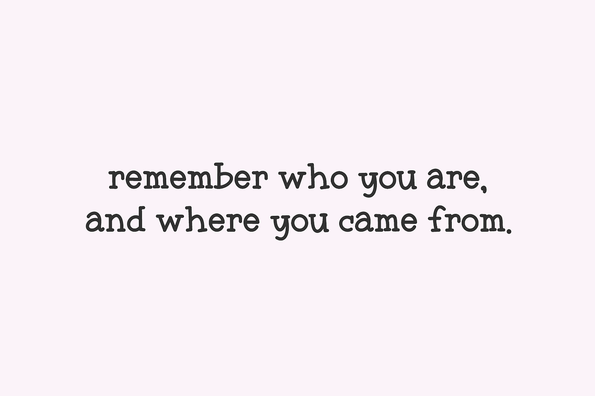 Lovelier Typewriter Font, a Handwritten Font by Beck McCormick (Photo 7 of 10)