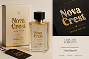 Nova Crest, a Slab Serif Font by Wow Magic (Thumbnail 3 of 5)
