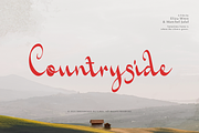 Le Undines | Signature Font, a Script Font by gracetype_studio (Thumbnail 7 of 12)