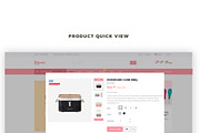 Leo Uniware- Houseware, Kitchen Tool, a Websites & App Template by LeoTheme (Thumbnail 4 of 10)