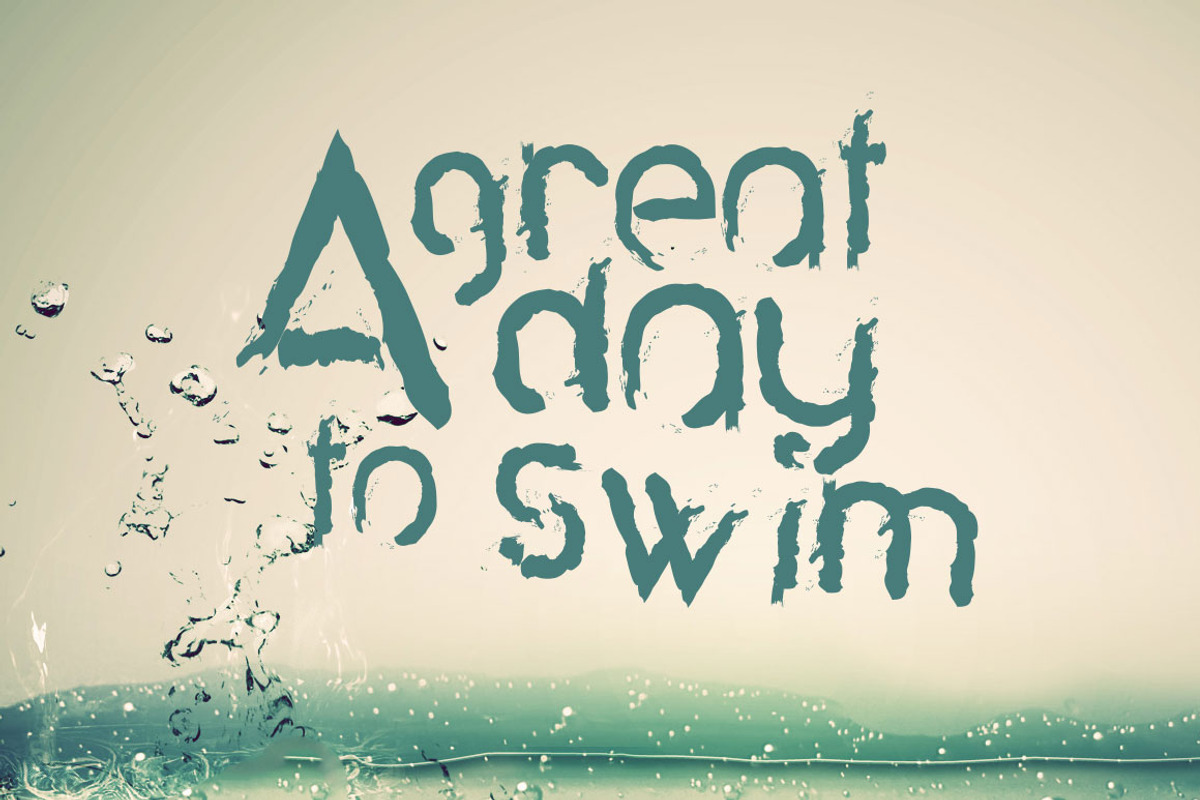Agave Font Trio preview 2