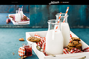 50 Food Presets Bundle, an Action Add-On by FilterAtelier (Thumbnail 8 of 21)