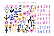 FUNNY CATS: birthday clipart cards, an Animal Illustration by Elliko shop (Thumbnail 3 of 16)