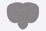 75 Warped Vectors, an Object Graphic by Texture Fabrik (Thumbnail 2 of 14)