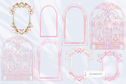 WATERCOLOR CHINOISERIE COLLECTION, a Graphic by Knopazyzy (Thumbnail 22 of 22)