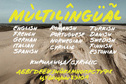 Make your mark marker font typeface, a Handwritten Font by TD fonts (Thumbnail 7 of 9)