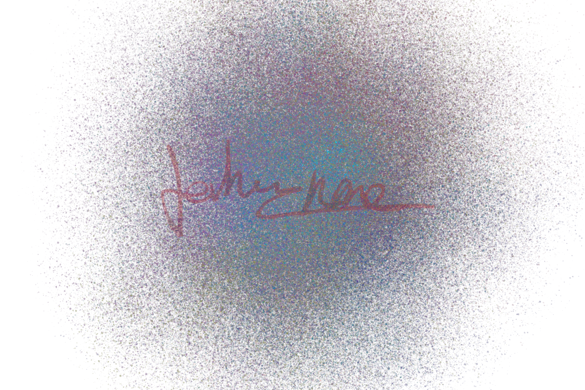 Shimmer Glitter, an Illustration by tahananeart (Photo 6 of 12)