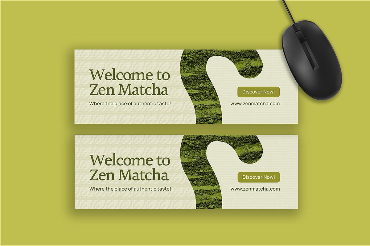 Zenders - Email Header, a Social Media Template by Fannan Studio (Photo 3 of 3)