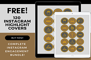 Animated Food Restaurant Template, a Social Media Template by LushBury (Thumbnail 4 of 8)