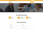 Ever Grow – RealEstate Elementor Kit, a WordPress Template by Techeshta Solutions (Thumbnail 5 of 5)