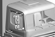 Commercial Truck, a Cars & Vehicle 3D Model by Mechanik (Thumbnail 10 of 17)