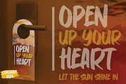 Lemonade Soda-Bold Handmade Carefull, a Font by Gassstype (Thumbnail 5 of 8)