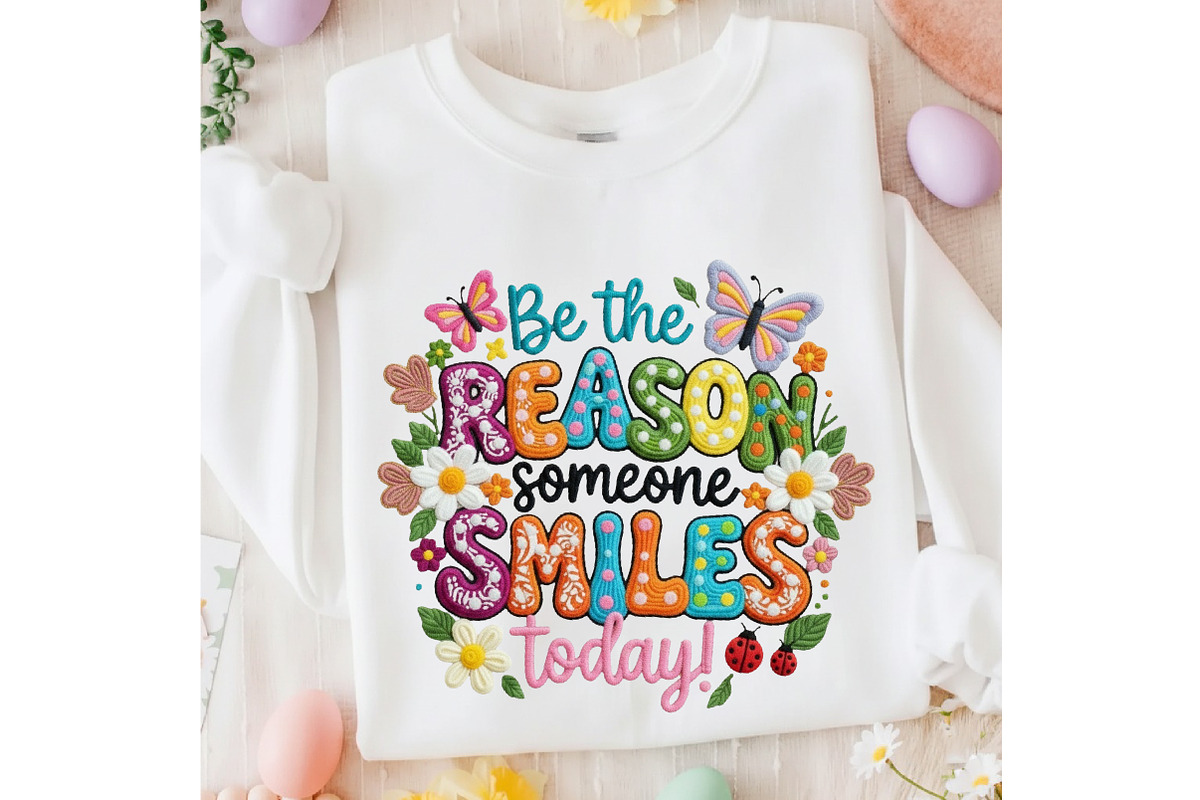 Yarn Mental Health Shirt, Be the Rea, an Illustration by designcity5 (Photo 3 of 9)