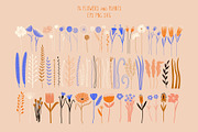 About Femininity and Freedom, a Person Illustration by Annakniaz (Thumbnail 10 of 15)