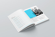 Proposal 16 page's, a Brochure Template by obayes (Thumbnail 5 of 11)