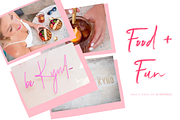 Pink Paradise: Feminine Photo Bundle, a Person Photo by Beach Babe Stock (Thumbnail 5 of 6)
