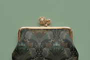 Satin Kiss Lock Purse Mockup, a Product Mockup by 1001 mockups (Thumbnail 10 of 10)