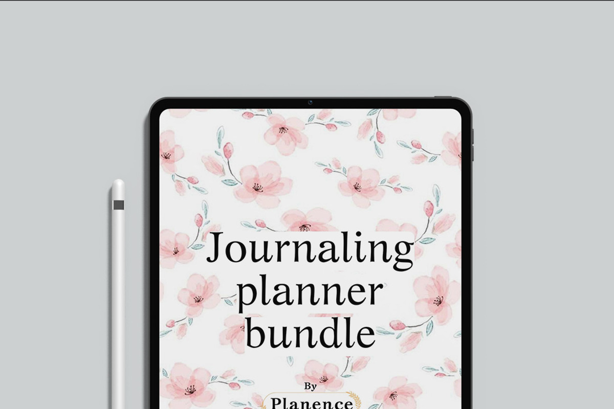 40 Packs for Your Mental Well-being!, a Print Template by Planence (Photo 6 of 11)