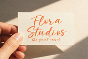 Bellorie | Modern Handwritten Font, a Handwritten Font by Typoraith Co (Thumbnail 9 of 11)