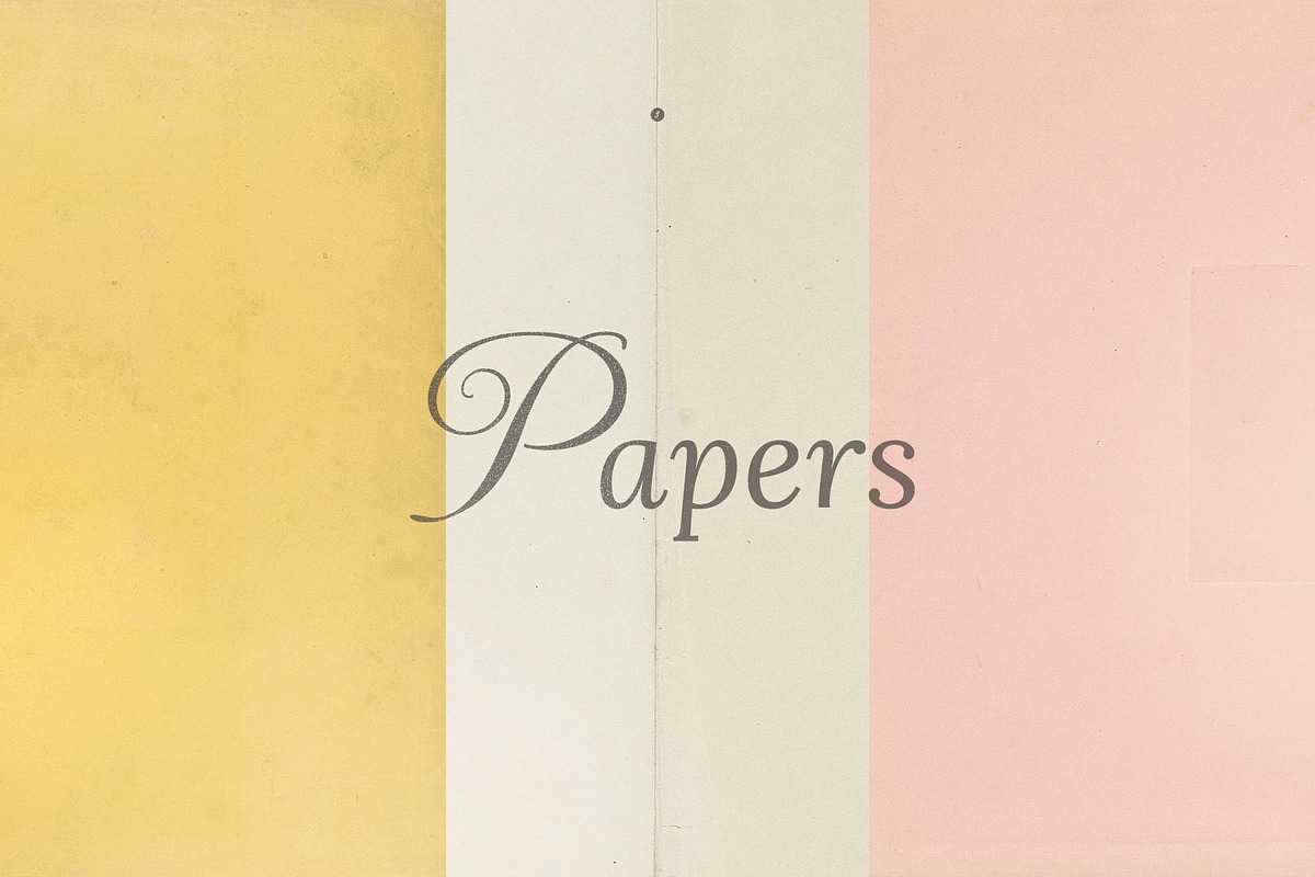450+ Paper Textures Bundle 3 in 1, a Texture Graphic by Freezerondigital (Photo 27 of 49)