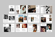 Tempo / Brochure Portfolio Template, a Brochure Template by Bervisual (Thumbnail 5 of 6)