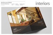 Multipurpose Bifold Brochure, a Brochure Template by Mastergfx (Thumbnail 3 of 8)