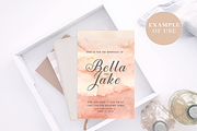 Terracotta Watercolor Backgrounds, a Graphic by Photohacklovers (Thumbnail 6 of 6)