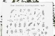 Springfield | Fontduo+Extras, a Script Font by Weape Studio (Thumbnail 6 of 11)