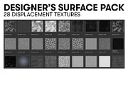 The Design Enthusiast Package, a Product Mockup by Jacober Design (Thumbnail 86 of 169)