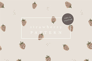 PATTERN BUNDLE NO.2 / Seamless