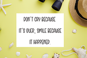 Sunshine Design | Script Font, a Script Font by Scratchones (Thumbnail 2 of 8)