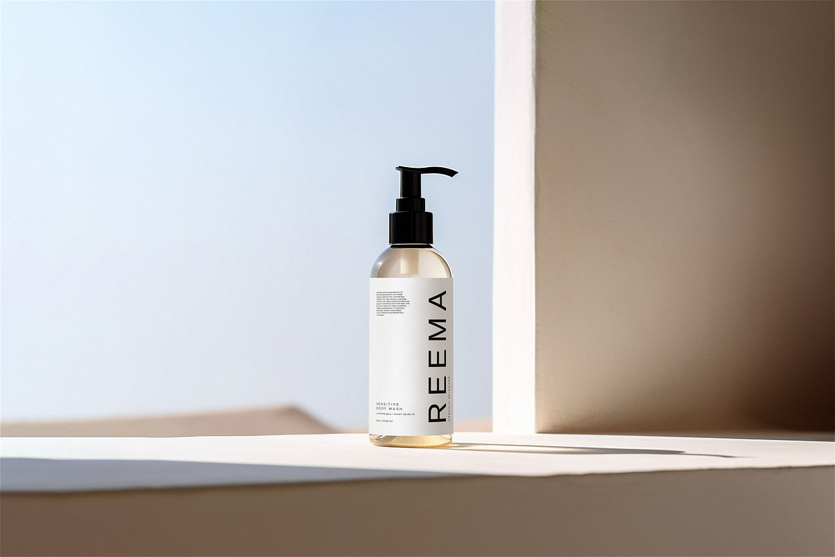 Cosmetics Mockup Bundle, a Packaging Mockup by Wildfield Studio (Photo 8 of 13)
