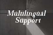 Motzeda - Display Serif, a Serif Font by Randi Irvan | Rvandtype (Thumbnail 10 of 12)