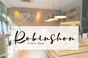 Freanky Signature | Script Font, a Handwritten Font by Scratchones (Thumbnail 5 of 8)