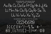 Summer Brightday, a Sans Serif Font by FreshTypeINK (Thumbnail 6 of 8)