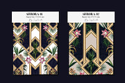 Aurora | Catwalk Print, a Wallpaper Graphic by Luiz da Rolt Grathwohl (Thumbnail 2 of 9)