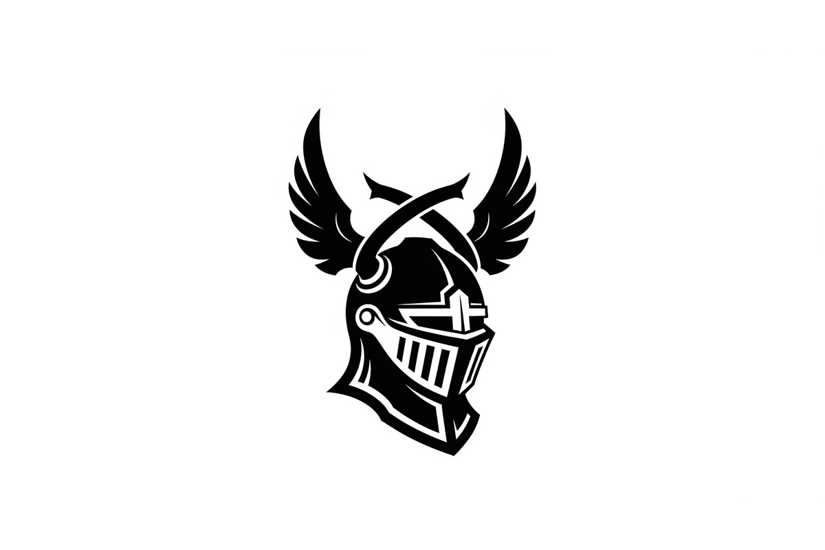 Medieval Knight Shield Vector Bundle, an Illustration by Designs_River (Photo 37 of 51)