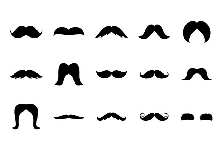 Moustache