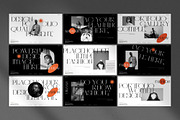 Comple Powerpoint Presentation, a Presentation Template by slidenotion (Thumbnail 6 of 7)