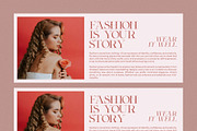 Foste - Elegant Serif Font, a Serif Font by Graphicxell (Thumbnail 3 of 8)