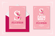 Young Love, a Script Font by Kang1993 (Thumbnail 6 of 10)