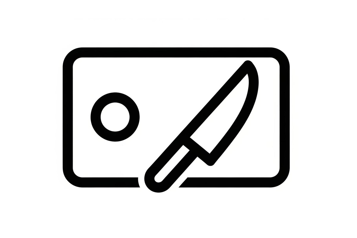 Cutting Board Vector Bundle, an Illustration by jahid234 (Photo 51 of 51)