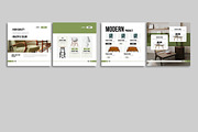 Square Product Catalog Template, a Brochure Template by Spark_Creative (Thumbnail 15 of 15)