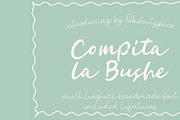 Fontember 12in1 Font Bundle, a Handwritten Font by Alexander Tiunov (Thumbnail 55 of 67)