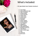 Ebook Template, a Magazine Template by Millennials Marketing (Thumbnail 9 of 9)