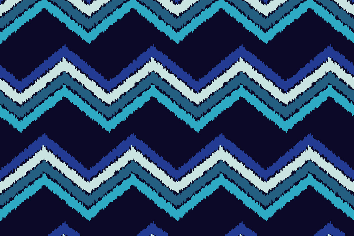 Ethnic boho seamless pattern., a Pattern Graphic by Shop seamless patterns (Photo 4 of 7)